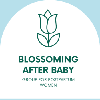 Postpartum Women